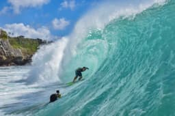 Viajes de Surf