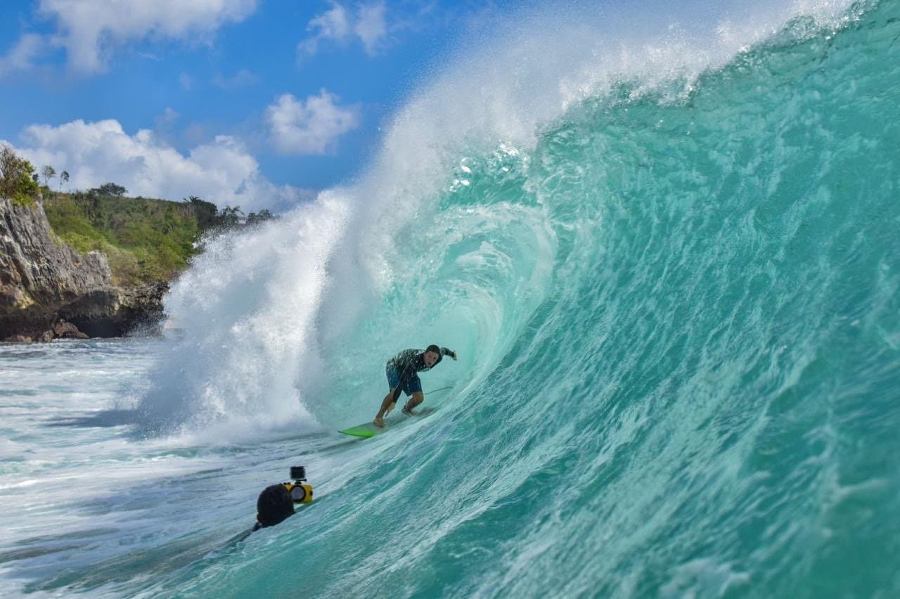 Viajes de Surf